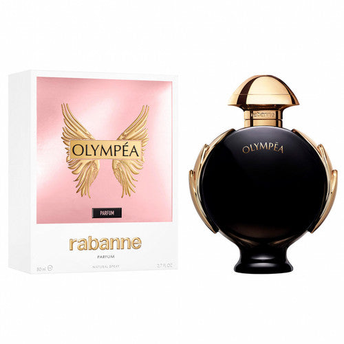 RABANNE OLYMPEA WOMEN  PARFUM 80ML | باكو رابان عطر  أولمبيا بارفان للنساء 80 مل