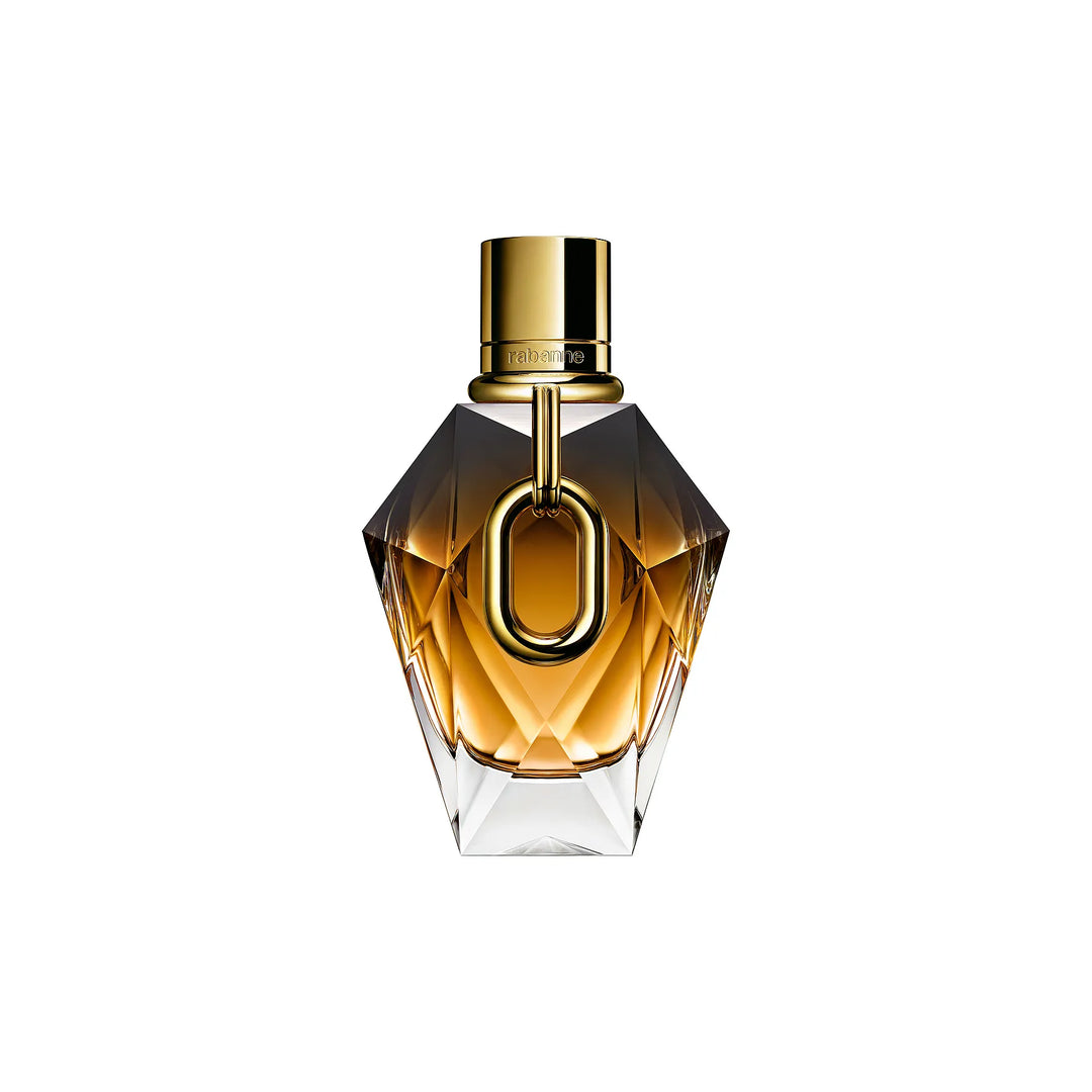 RABANNE MILLION Gold For Her Parfum 90 ml | باكو رابان عطر ون مليون غولد فور هير برفام للنساء 90 مل‏