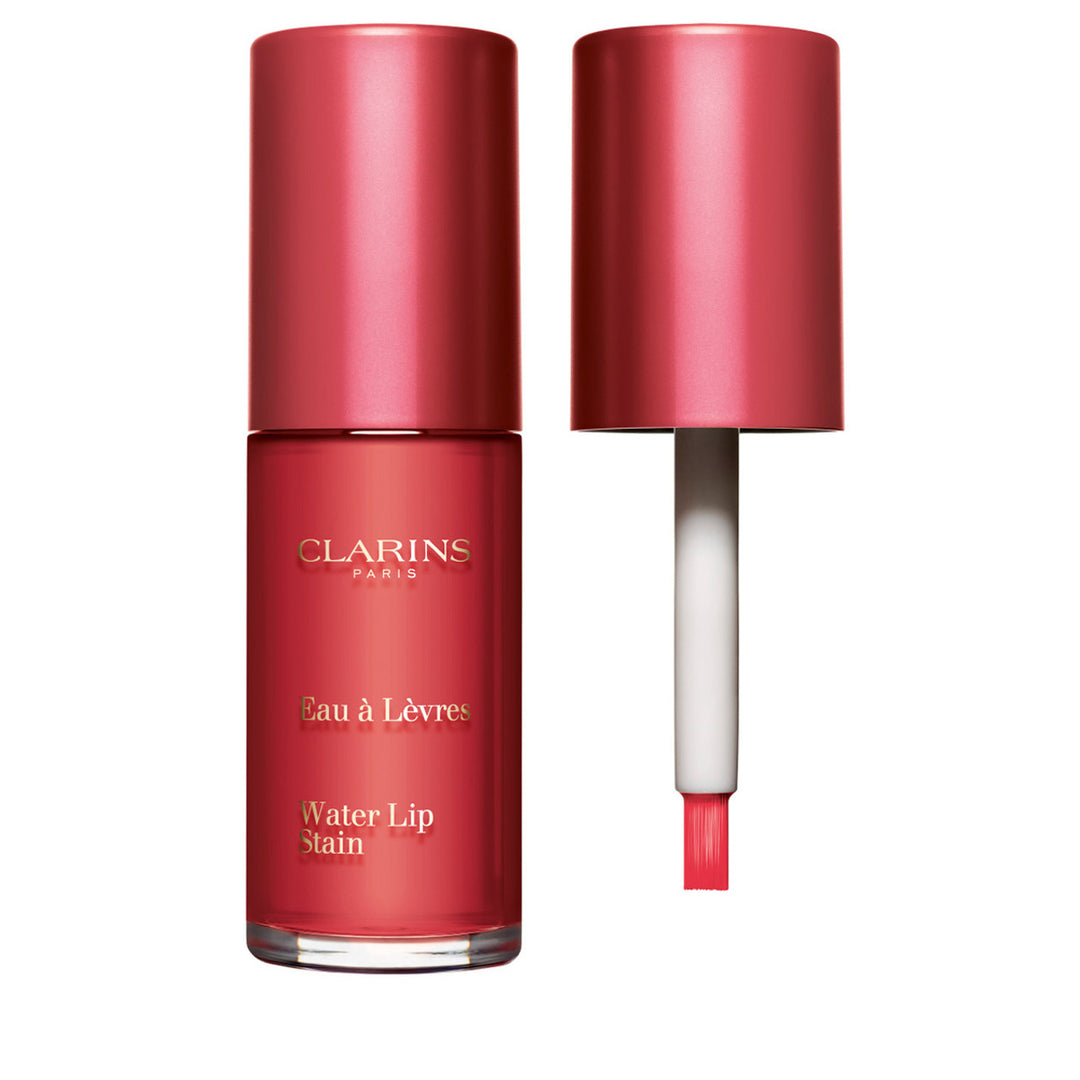 Clarins Water Lip Stain - 7ml | كلارنس تنت مائي للشفاه - 7 مل