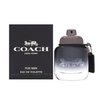 Coach For Men Eau De Toilette - 100ml | كوتش عطر للرجال - 100 مل