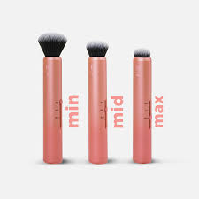 Custom Complexion 3in1 Brush