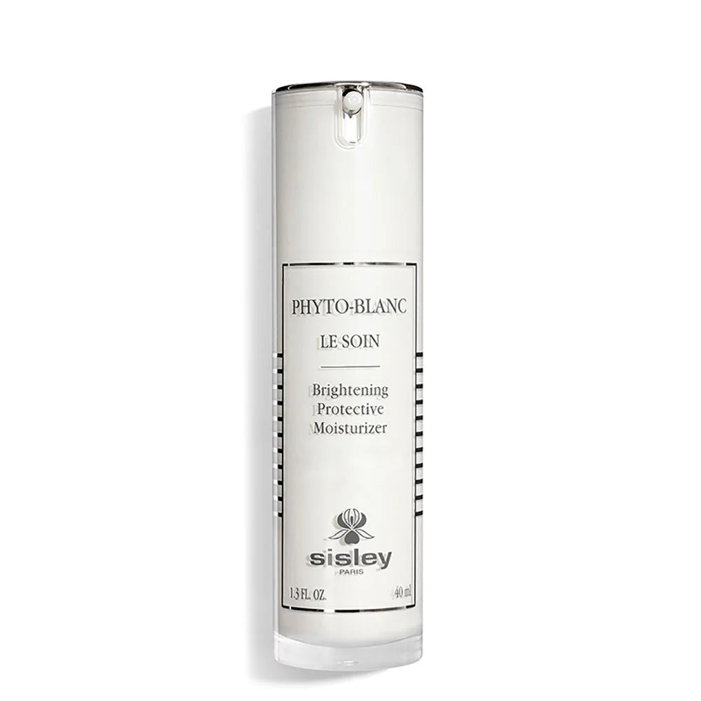 sisley Correcting Brightening Moisturizer - 40ml | سيسلي كريم مرطب و مفتح للبشرة - 40 مل