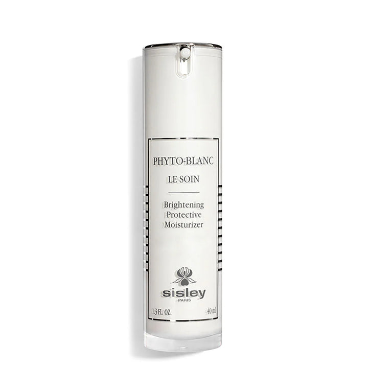 sisley Correcting Brightening Moisturizer - 40ml | سيسلي كريم مرطب و مفتح للبشرة - 40 مل