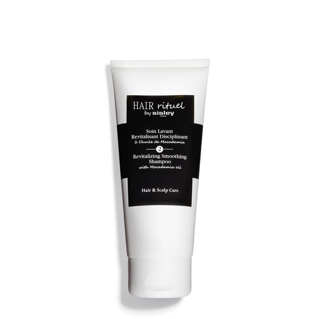 sisley Revitalizing Smoothing Shampoo - 200ml | سيسلي شامبو مقوي و منعم للشعر - 200 مل