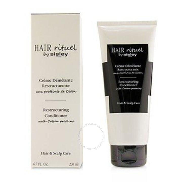 sisley Restructuring Conditioner - 200ml | سيسلي بلسم لترميم الشعر - 200 مل