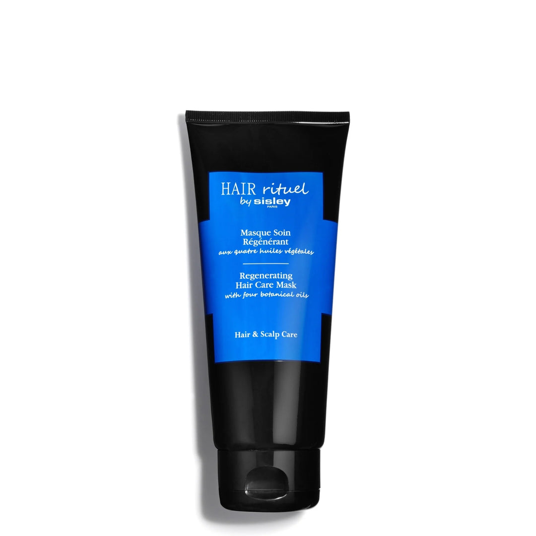 sisley Regenerating Hair Care Mask - 200ml | سيسلي ماسك لترميم الشعر - 200 مل