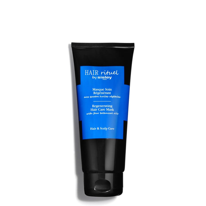 sisley Regenerating Hair Care Mask - 200ml | سيسلي ماسك لترميم الشعر - 200 مل