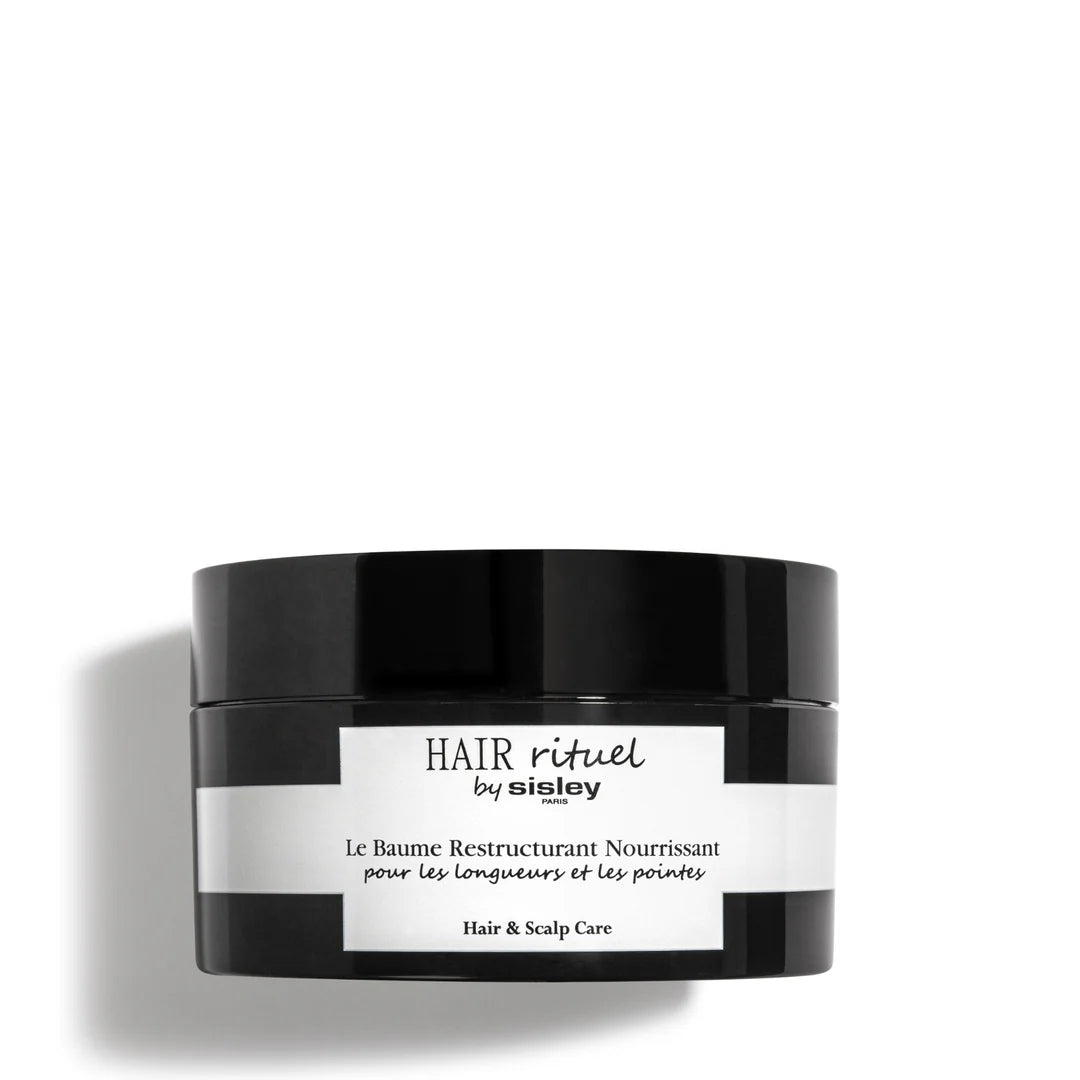 sisley Restructuring Nourish Balm - 125 g | سيسلي بالم مغذي للشعر - 125 غرام