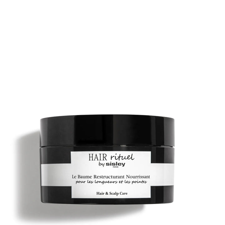 sisley Restructuring Nourish Balm - 125 g | سيسلي بالم مغذي للشعر - 125 غرام