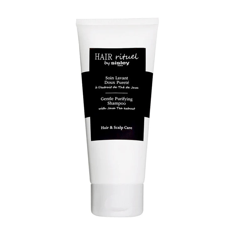 sisley Gentle Purifying Shampoo - 200ml | سيسلي شامبو منقي لفروة الرأس - 200 مل