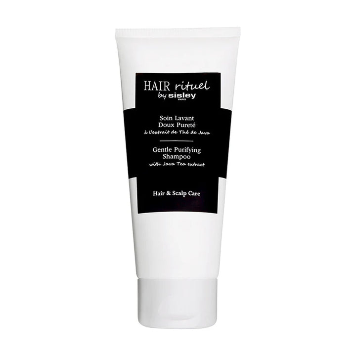 sisley Gentle Purifying Shampoo - 200ml | سيسلي شامبو منقي لفروة الرأس - 200 مل