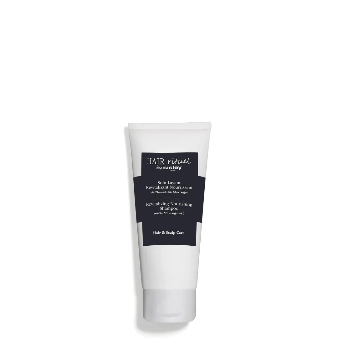 sisley Revitalizing Nourishing Shampoo - 200ml | سيسلي شامبو مغذي للشعر - 200 مل