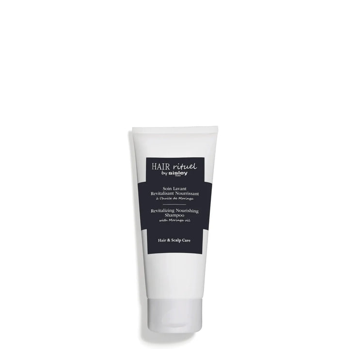sisley Revitalizing Nourishing Shampoo - 200ml | سيسلي شامبو مغذي للشعر - 200 مل