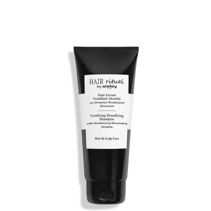 sisley Fortifying Densifying Shampoo - 200ml | سيسلي شامبو مكثف و مقوي للشعر - 200 مل