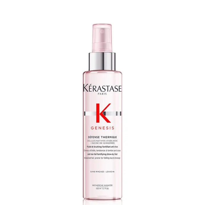 KÉRASTASE Defense Thermique Heat Protecting Spray - 150ml | كيراستاس بخاخ لحماية الشعر من الحرارة - 150 مل