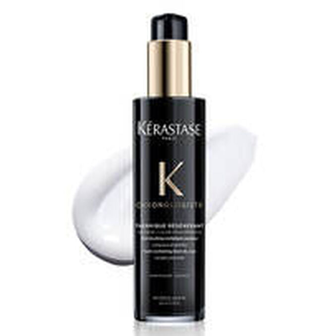 KÉRASTASE chronologiste thermique regenerant revitalizing blow-dry cream - 150ml | كيراستاس كريم حماية من الحرارة للشعر - 150 مل