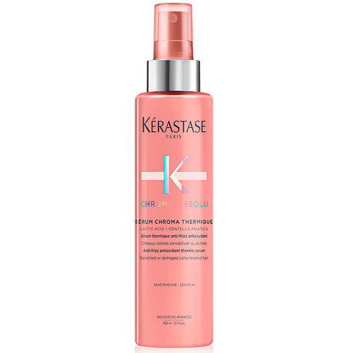 KÉRASTASE Chroma Absolu Sérum Chroma Thermique - 150ml | كيراستاس ليف ان مرطب للشعر و حامي من الحرارة - 150 مل