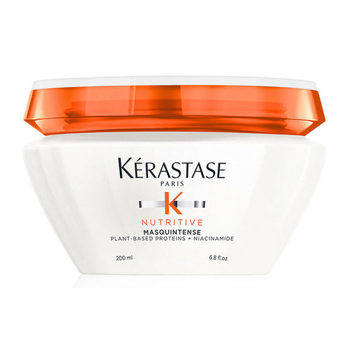 KÉRASTASE Nutritive Masquintense - 200ml | كيراستاس ماسك مغذي للشعر - 200 مل