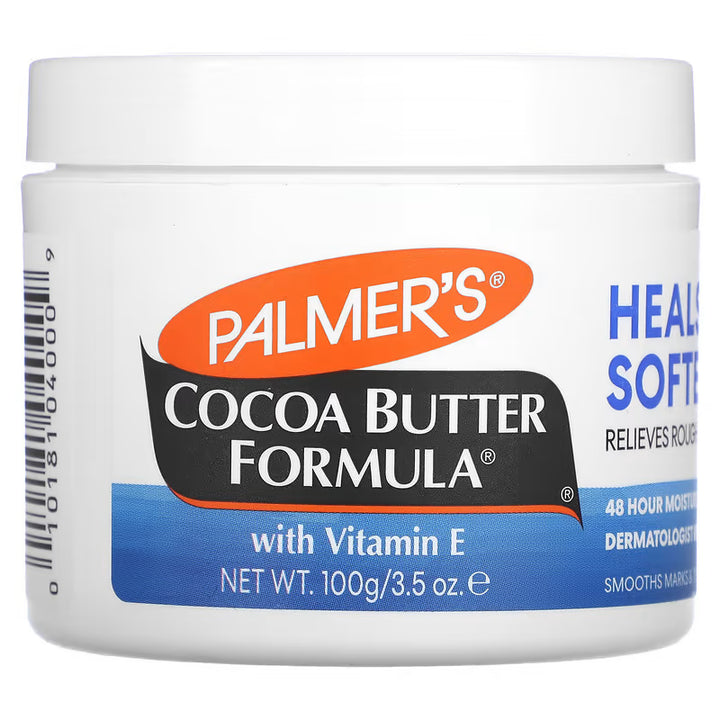 PALMER'S Cocoa Butter Formula With Vitamin E Lotion - 100g | بالميرز لوشن مرطب للجسم بزبدة الكاكاو - 100 غرام
