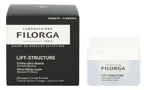 FILORGA LIFT-STRUCTURE Ultra-Lifting Cream - 50ml | فيلورجا كريم لرفع و شد الوجه - 50 مل