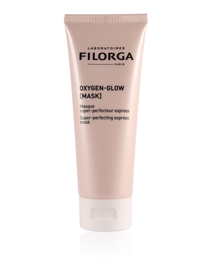 FILORGA Oxygen-Glow Mask - 75ml | فيلورجا ماسك الاوكسجين المضيئ - 75 مل