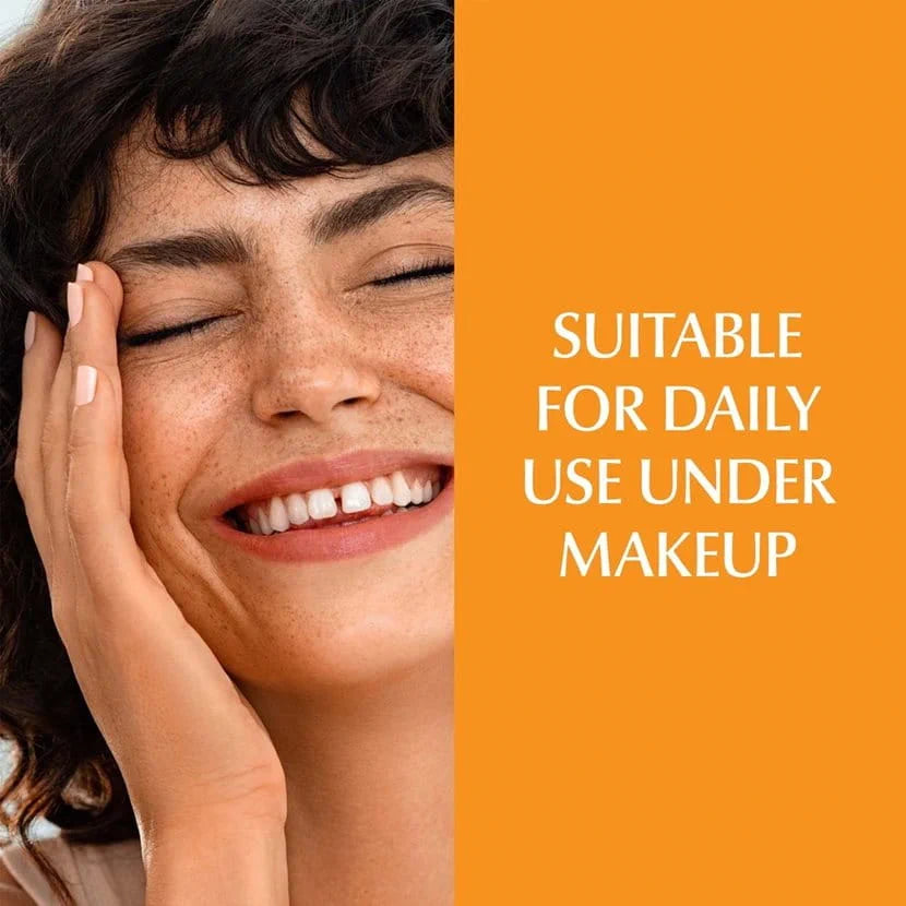 Eucerin Sensitive Mineral Sunscreen Lotion SPF 50+ Zinc Oxide Protection - 118ml| يوسيرين لوشن واقي من الشمس معدني للبشرة الحساسة بعامل حماية من أشعة الشمس 50 -118 مل