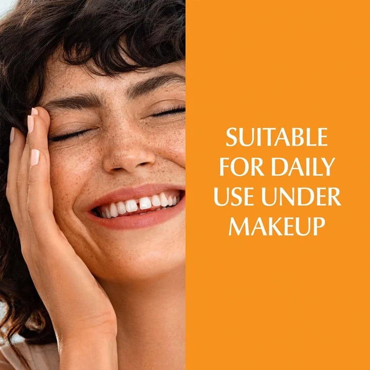 Eucerin Sensitive Mineral Sunscreen Lotion SPF 50+ Zinc Oxide Protection - 118ml| يوسيرين لوشن واقي من الشمس معدني للبشرة الحساسة بعامل حماية من أشعة الشمس 50 -118 مل