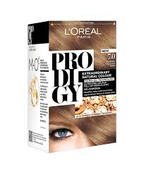 L’Oreal Prodigy By Excellence Creme Ammonia Free | لوريال صبغة شعر خالية من الأمونيا