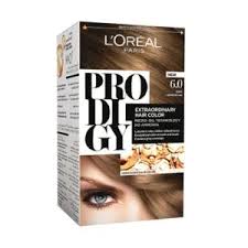 L’Oreal Prodigy By Excellence Creme Ammonia Free | لوريال صبغة شعر خالية من الأمونيا