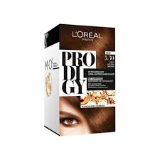 L’Oreal Prodigy By Excellence Creme Ammonia Free | لوريال صبغة شعر خالية من الأمونيا