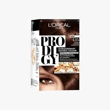 L’Oreal Prodigy By Excellence Creme Ammonia Free | لوريال صبغة شعر خالية من الأمونيا