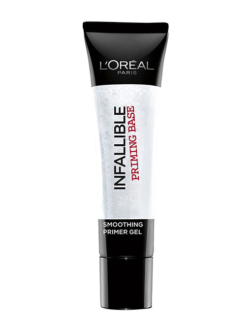 Infallible Mattifying Primer Base - 35ml | برايمر مات - 35 مل