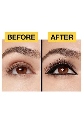 MAYBELLINE Colossal Kajal Argan Oil Eyeliner | ميبيلين قلم ايلاينر كاجال