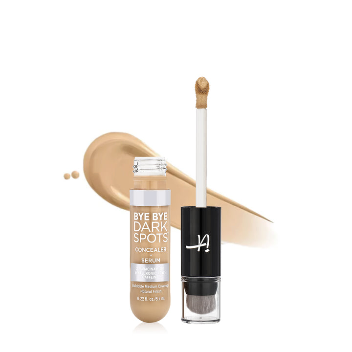 it cosmetics Bye Bye Dark Spots Concealer - 6.7ml | اي تي كوزمتيك كونسيلر - 6.7 مل
