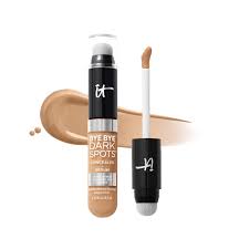it cosmetics Bye Bye Dark Spots Concealer - 6.7ml | اي تي كوزمتيك كونسيلر - 6.7 مل