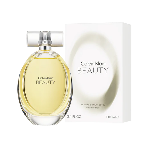 Calvin Klein Beauty Eau De Parfum - 100ml | عطر كالفن كلاين بيوتي للنساء - 100 مل