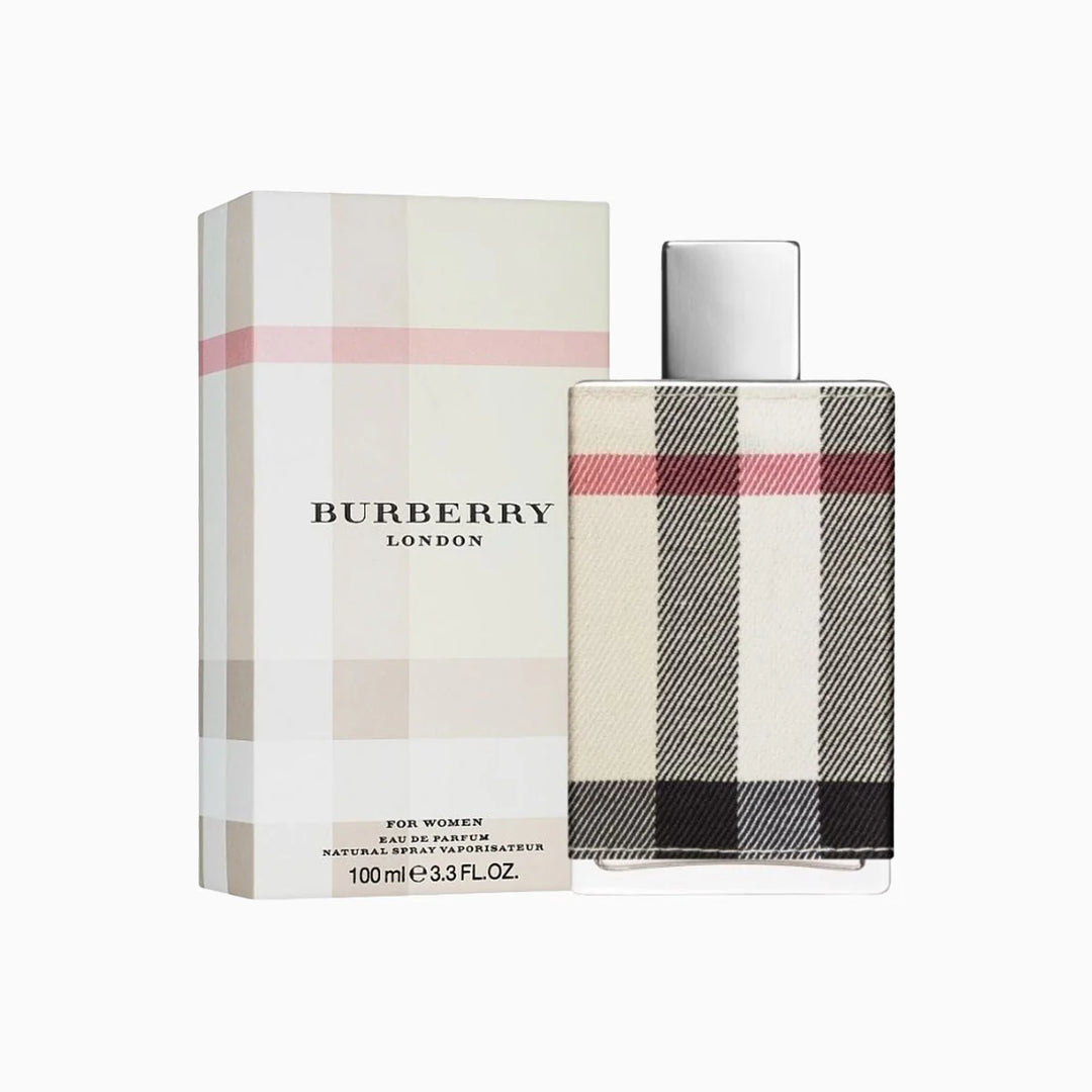 BURBRERRY LONDON W EDP - 100ml | عطر بربري لندن للنساء - 100 مل