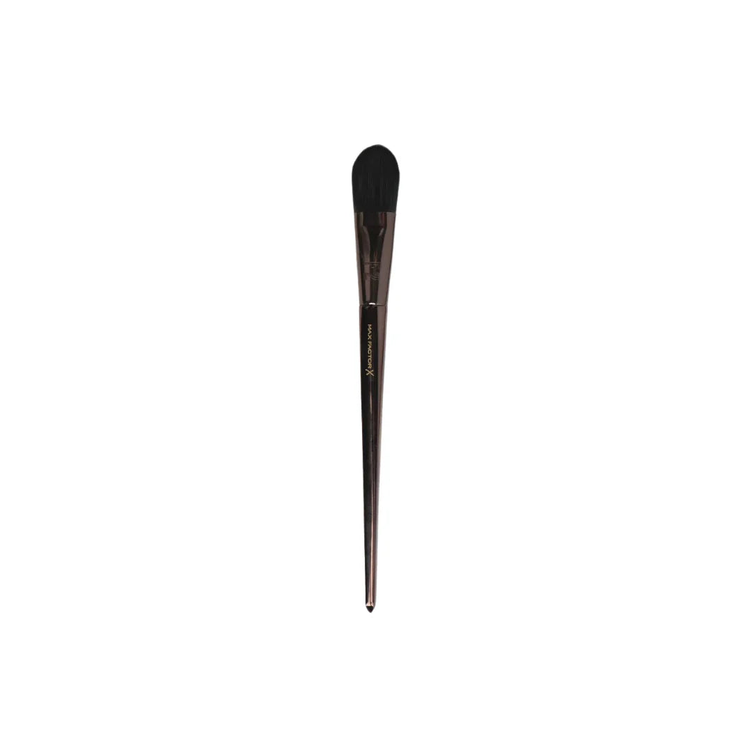 MAXFACTOR Foundation Brush F3 | ماكس فاكتر فرشاة كريم أساس