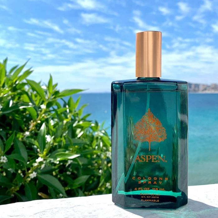ASPEN Cologen Spray - 118ml | اسبين عطر للرجال - 118 مل