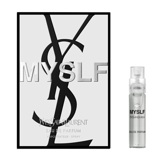 Yves Saint Laurent Sample Myslf  EDP - 1.2ml |ايف سان لوران عينة عطر ماي سلف او دي برفان - 1.2 مل