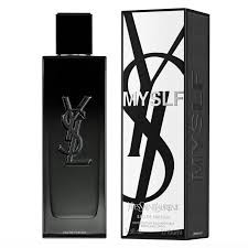 Yves Saint Laurent Myslf EDP - 100ml | ايف سان لوران عطر ماي سلف أو دو بارفان للرجال  - 100 مل