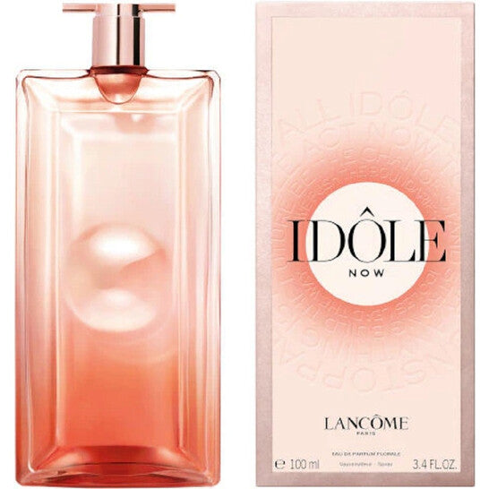 LANCOME Idole Now EDP - 100ml  | لانكوم عطر ايدول ناو أو دو برفان للنساء - 100 مل