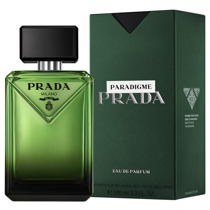 PRADA Paradigme EDP 100 ml | عطر برادا بارادايم او دو بارفان - 100 مل