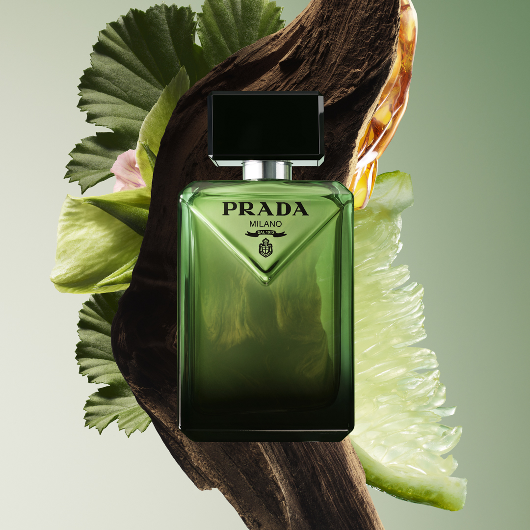 PRADA Paradigme EDP 100 ml | عطر برادا بارادايم او دو بارفان - 100 مل