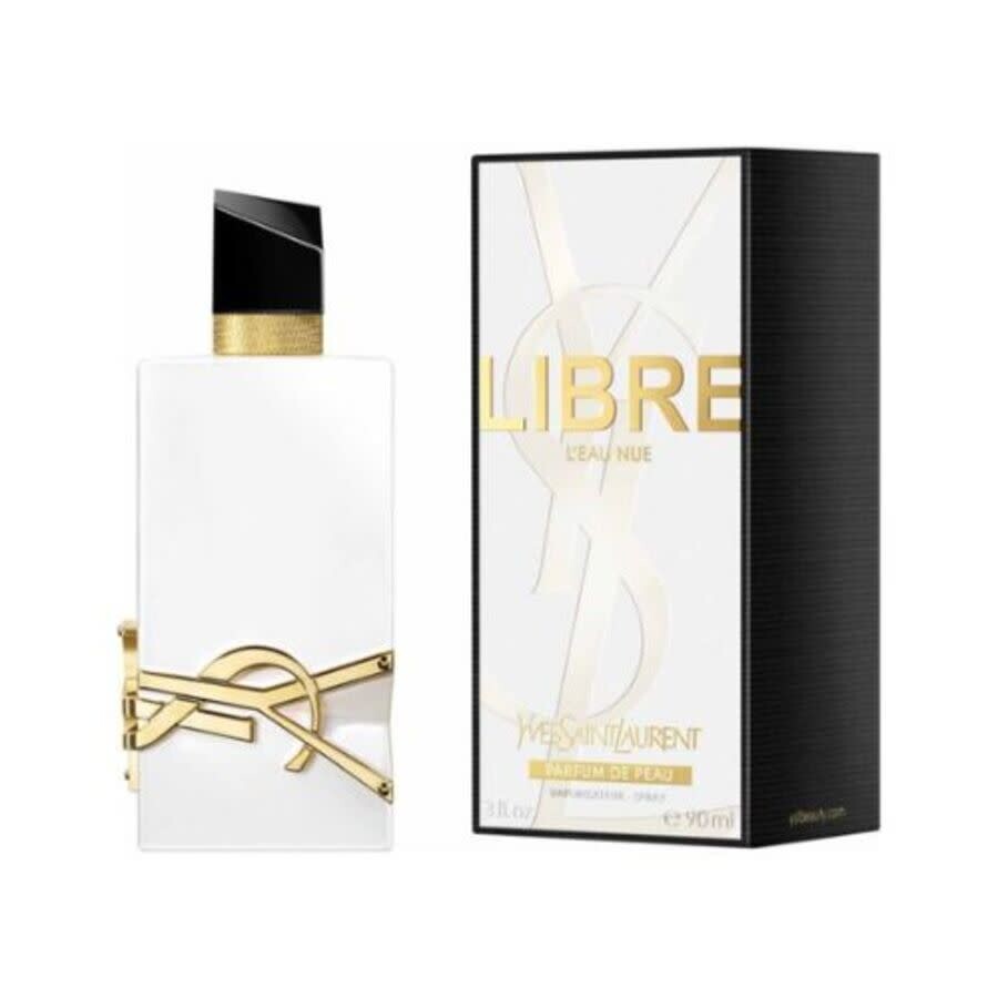 YSL LIBRE L EAU NUE EDP - 90ml | عطر ليبر لو نو من  ايف سان لوران او دو بارفان للنساء - 90 مل