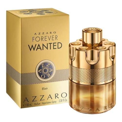 AZZ WANTED FOREVER ELIXIR V100ML  | عطر أزارو فوريفر وانتد اليكسير للرجال 100 مل