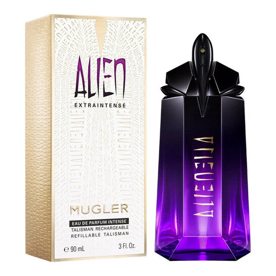 Mulgler  Alien NEW EXTRAINTENSE EDP 90ml  | عطر الين اكسترا انتنس للنساء 90 مل