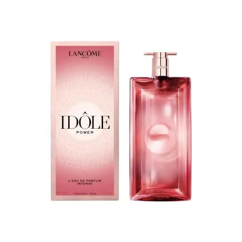 Lancome Idole Power NEW EDP - 100ml | عطر لانكوم  ايدول باور للنساء - 100 مل