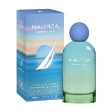 Jasmine Coast Mood Boosting EDP  - 100ml |عطر نوتيكا ياسمين كوست للنساء  100 مل