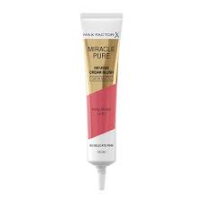 MAXFACTOR MIRACLE PURE blush - 15ml | ماكس فاكتر بلاش كريمي - 15 مل